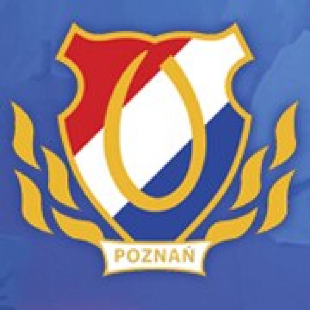 Poznański Klub Sportowy Olimpia Grunwald